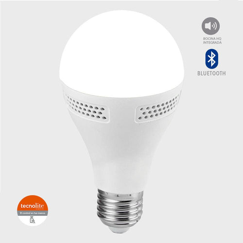 Foco Led / LYRA E27 4000K - GRUPODONPEDRO