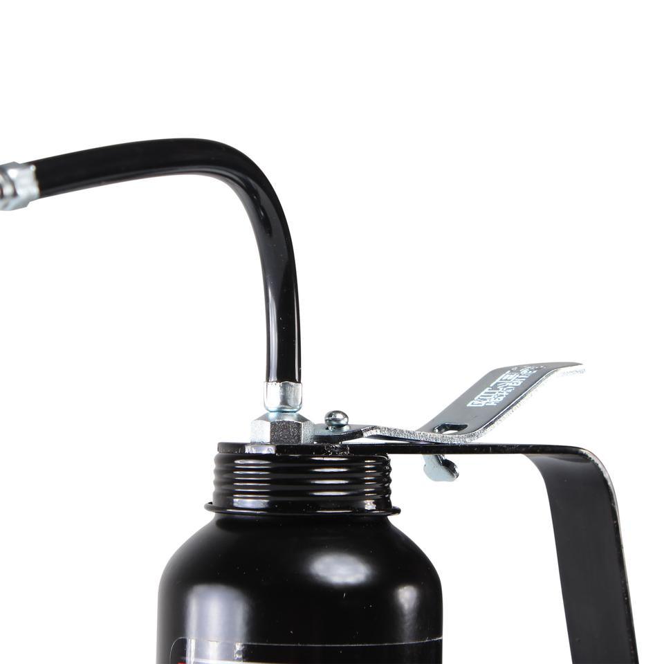 ACEITERA FLEXIBLE 250 ML A2F MIKELS - GRUPODONPEDRO