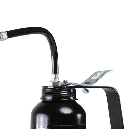 ACEITERA FLEXIBLE 250 ML A2F MIKELS - GRUPODONPEDRO