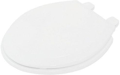 ASIENTO ESTANDAR REDONDO CERRADO BLANCO ARC02 - GRUPODONPEDRO