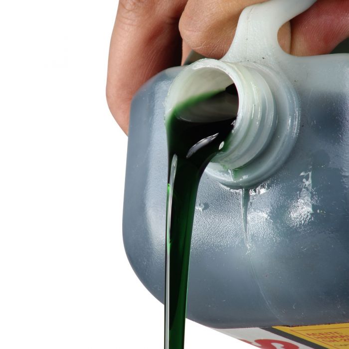 Aceite hidraulico para gato 1 litro Mikels