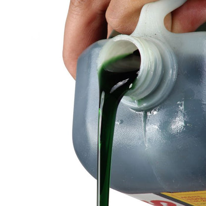 Aceite hidraulico para gato 1 litro Mikels