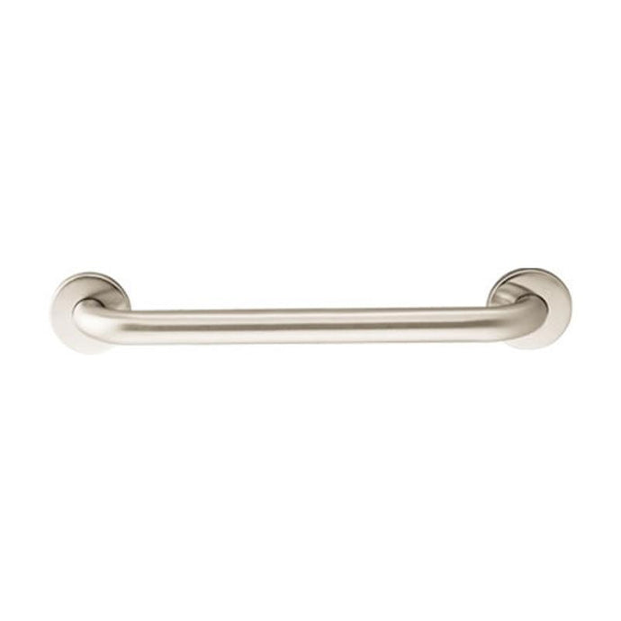 BARRA DE SEGURIDAD 470 MM ACERO INOX HELVEX B-470-S - GRUPODONPEDRO