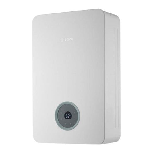 CALENTADOR INSTANTANEO BALANZ VENTO 13 BOSCH - 2 SERVICIOS - GAS - GRUPODONPEDRO