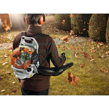 Load image into Gallery viewer, Soplador BR-200 Stihl
