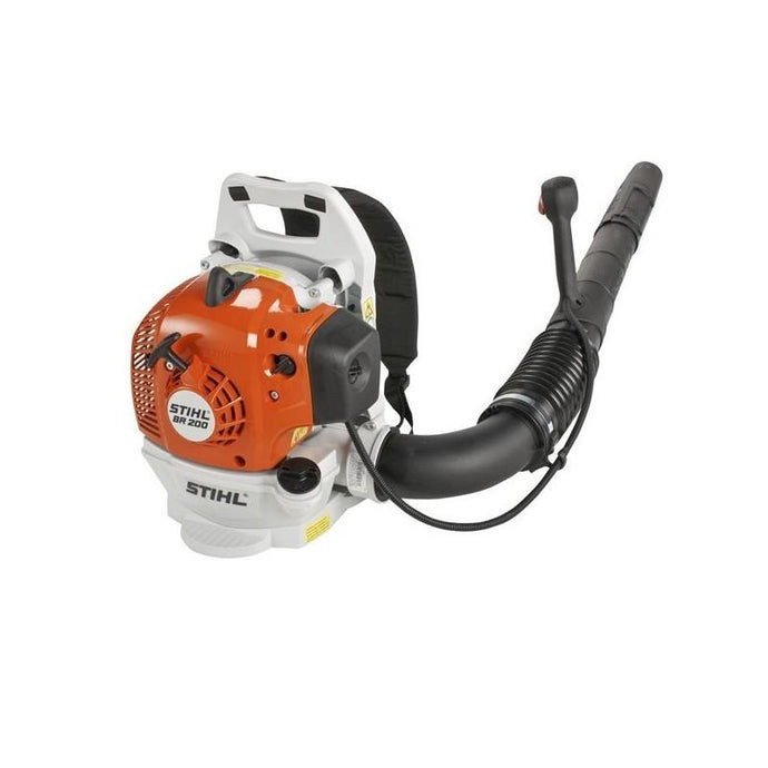 Soplador BR-200 Stihl