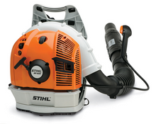 Load image into Gallery viewer, Soplador BR-600 Stihl
