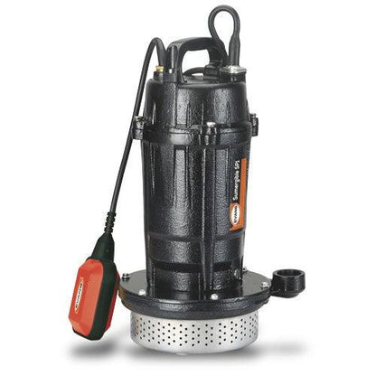 BOMBA SUMERGIBLE DOMESTICA 1HP EVANS - GRUPODONPEDRO
