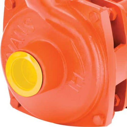 Bomba doméstica monofásica de 0.25 hp Evans 1HME025