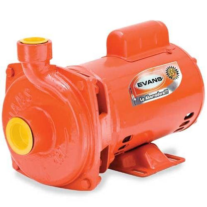 BOMBA CENTRIFUGA 1.5HP EVANS - GRUPODONPEDRO