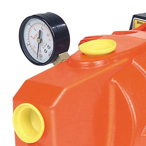 BOMBA JET 1HP EVANS JX2ME100E - GRUPODONPEDRO