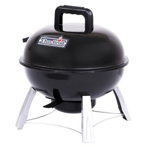 Parilla de carbón Kettle portátil Charbroil