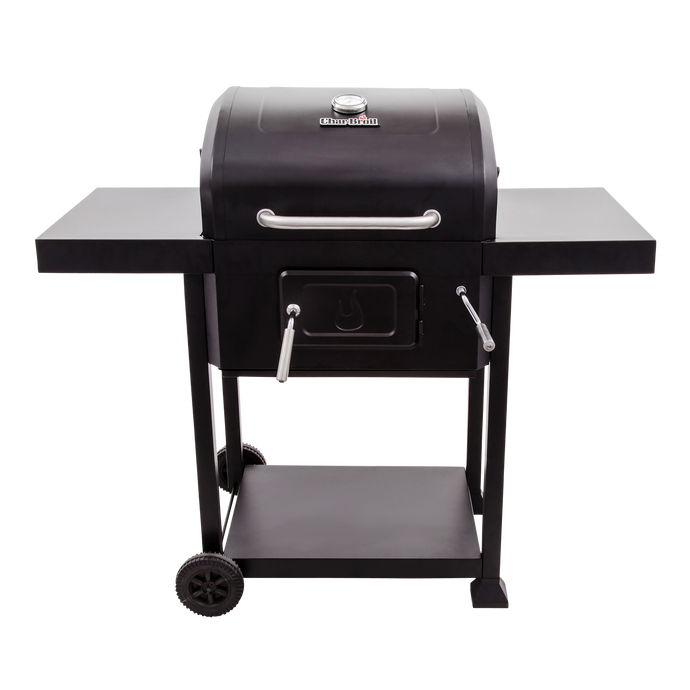 Asador de carbón Performance 580 Charbroil