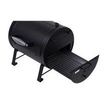 Load image into Gallery viewer, Asador de carbón tipo barril Charbroil
