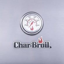 Cargar imagen en el visor de la galería, Asador de gas serie Amplifire de 3 quemadores Charbroil
