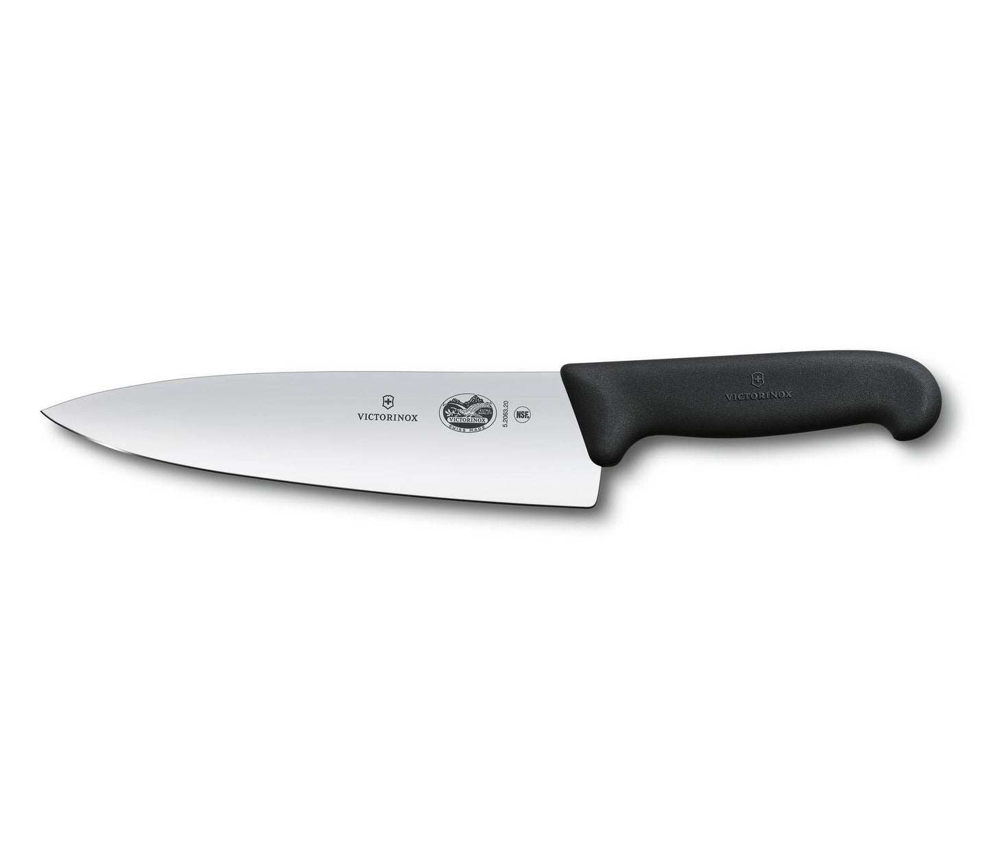 CUCHILLO DE TRINCHAR DE 20CM VICTORINOX - GRUPODONPEDRO