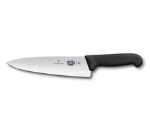 CUCHILLO DE TRINCHAR DE 20CM VICTORINOX - GRUPODONPEDRO