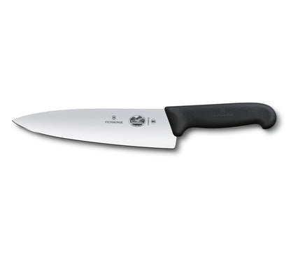 CUCHILLO DE TRINCHAR DE 20CM VICTORINOX - GRUPODONPEDRO