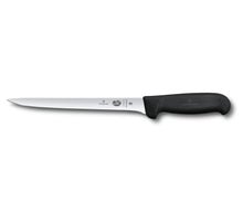 CUCHILLO PARA FILETEAR VICTORINOX HOJA DE 20CM - GRUPODONPEDRO