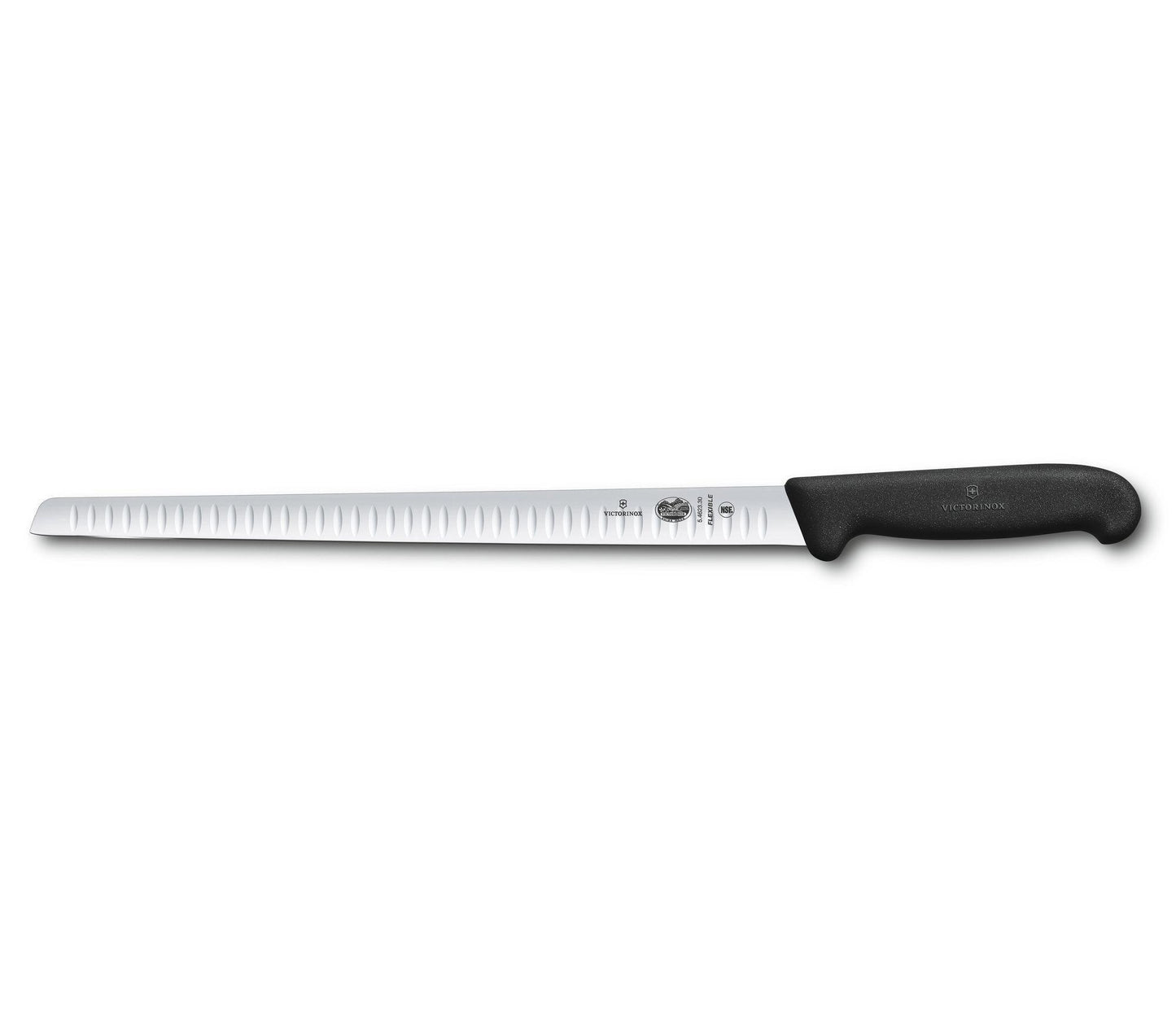 CUCHILLO PARA SALMON ULTRAFILOSO VICTORINOX - GRUPODONPEDRO