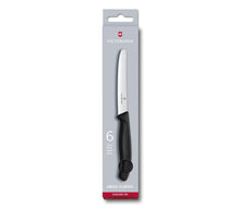 JUEGO DE CUCHILLOS DE MESA VICTORINOX 6 PZAS - GRUPODONPEDRO