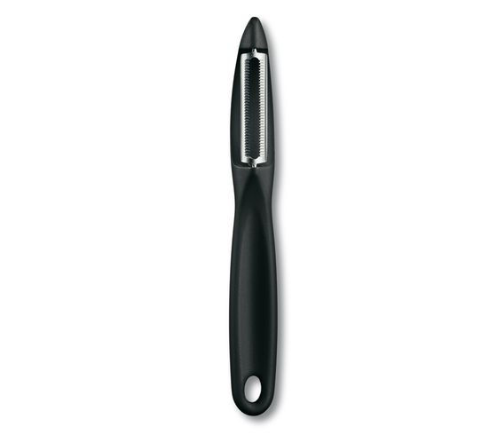 Pelador universal color negro Victorinox