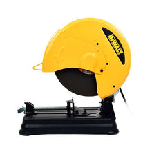 Tronzadora 14"