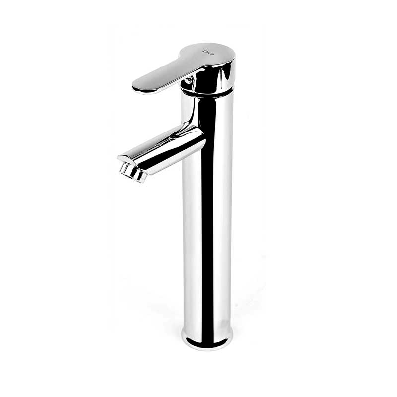 Monomando alto para lavabo hotsell