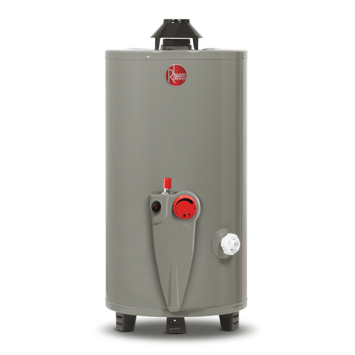 CALENTADOR GAS LP 49 LTS - 1.5 SERVICIOS RHEEM - GRUPODONPEDRO