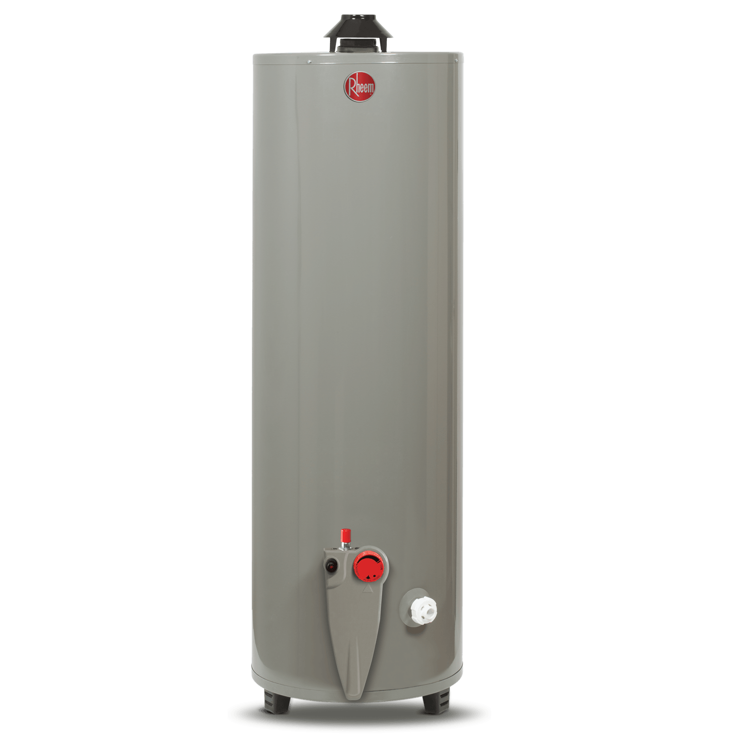 Calentador de deposito de gas lp 152 litros 4 servicios Rheem –  GRUPODONPEDRO