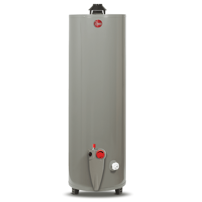 CALENTADOR GAS LP 152 LTS - 4 SERVICIOS RHEEM - GRUPODONPEDRO