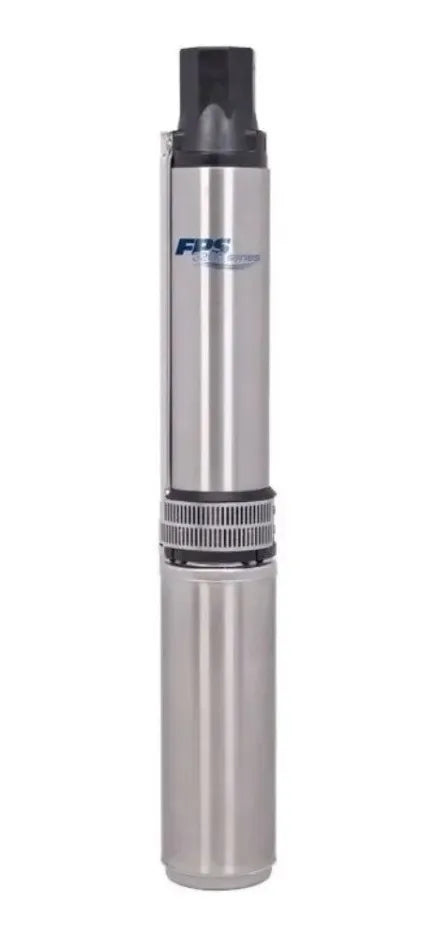 Bomba sumergible de 1/2hp 220v Franklin