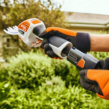 Podadora portatil ligera hsa 26 Stihl