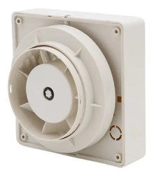 Extractor de aire con sensor de movimiento Estevez 1104-m