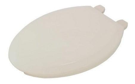 ASIENTO PARA INODORO ESTANDAR ALARGADO - GRUPODONPEDRO