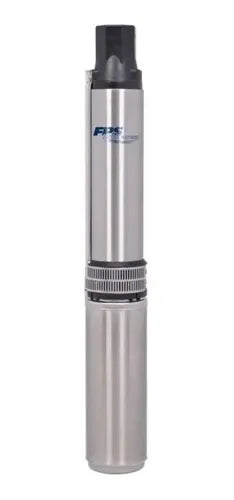 Bomba sumergible de 1.5Hp 220v Franklin