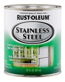 Pintura epoxy acero inoxidable 887ml