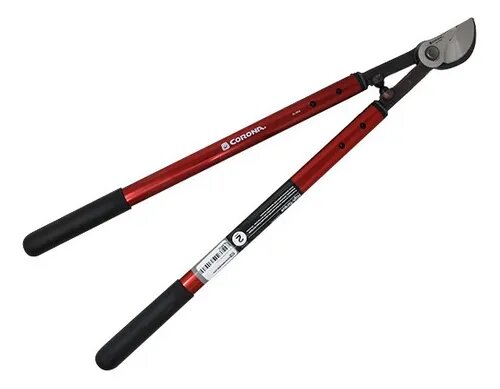 Tijeras corta ramas alto torque Corona