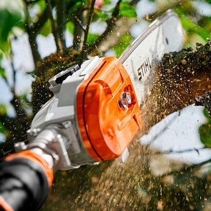 Podadora STIHL telescópica de gasolina 1.4hp HT-105