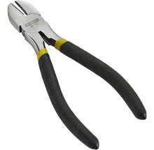 Pinzas de corte diagonal 6'' Stanley