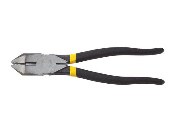 Pinzas de electricista de 9'' Stanley