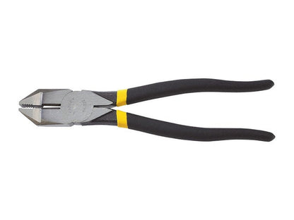 Pinzas de electricista de 9'' Stanley