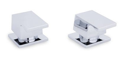 Manerales para regadera tipo piramide Dica mpr