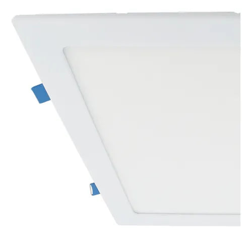 Empotrado a techo blanco 12w 2700k Estevez