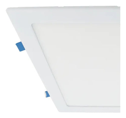Empotrado a techo blanco 12w 2700k Estevez