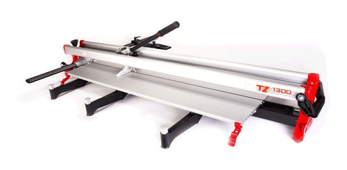 Cortadora manual de ceramica tz 130cm rubi