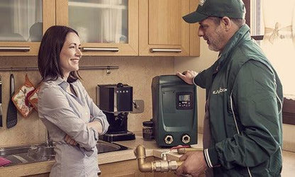 BOMBA DE PRESION DAB EASYBOX MINI 1HP 115V - GRUPODONPEDRO