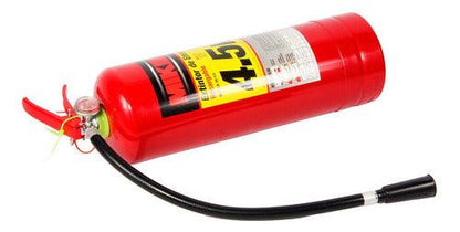 EXTINTOR D/EMER RECAR 4.5KG - GRUPODONPEDRO