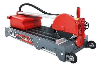 Cortadora electrica de ceramica du-200 evo 65cm rubi