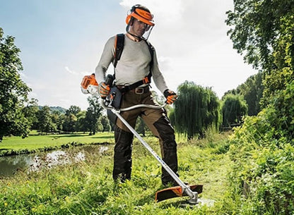 Desbrozadora FS 220  2.28Hp Stihl